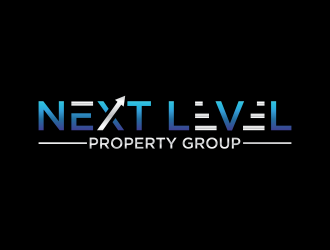 Next Level Property Group logo design by hopee