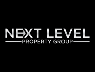 Next Level Property Group logo design by hopee