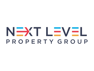 Next Level Property Group logo design by epscreation