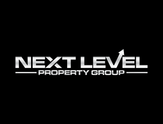 Next Level Property Group logo design by hopee