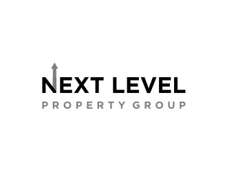 Next Level Property Group logo design by Kraken
