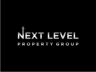 Next Level Property Group logo design by Kraken