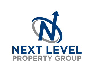 Next Level Property Group logo design by Greenlight
