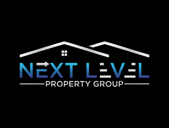 Next Level Property Group logo design by hopee