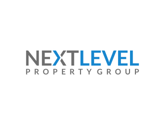Next Level Property Group logo design by javaz
