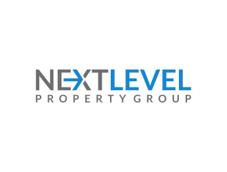 Next Level Property Group logo design by javaz