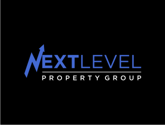 Next Level Property Group logo design by Adundas