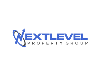 Next Level Property Group logo design by Adundas