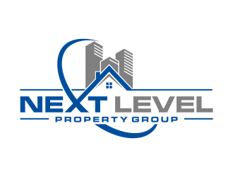 Next Level Property Group logo design by Barkah
