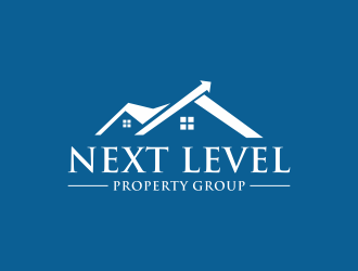 Next Level Property Group logo design by kaylee