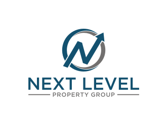 Next Level Property Group logo design by ora_creative