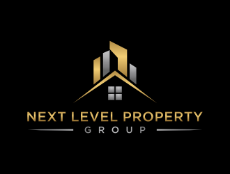 Next Level Property Group logo design by christabel
