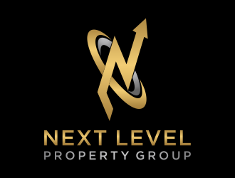Next Level Property Group logo design by christabel