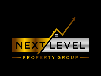 Next Level Property Group logo design by dodihanz
