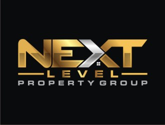 Next Level Property Group logo design by josephira