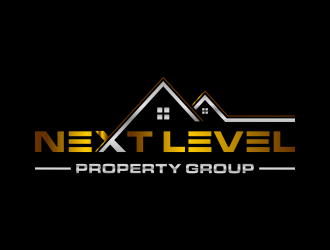 Next Level Property Group logo design by dodihanz