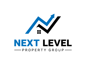 Next Level Property Group logo design by SHAHIR LAHOO