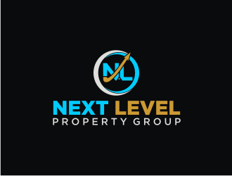 Next Level Property Group logo design by Diancox