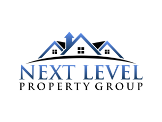 Next Level Property Group logo design by cintoko