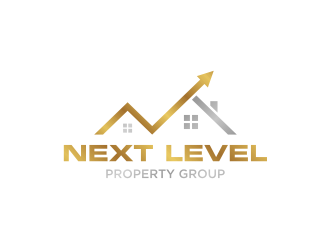 Next Level Property Group logo design by GemahRipah