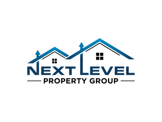 Next Level Property Group logo design by wisang_geni
