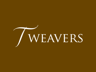 Tweavers logo design by ingepro