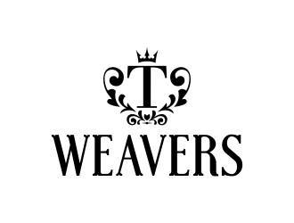 Tweavers logo design by ingepro