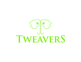 Tweavers logo design by Msinur
