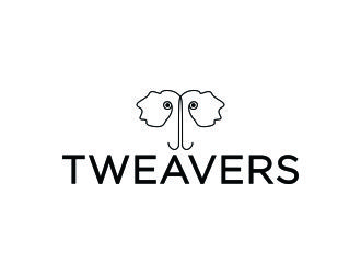 Tweavers logo design by Msinur