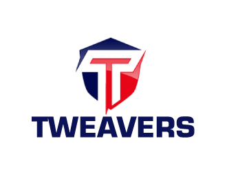 Tweavers logo design by ElonStark