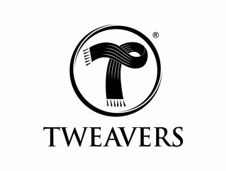 Tweavers logo design by agus
