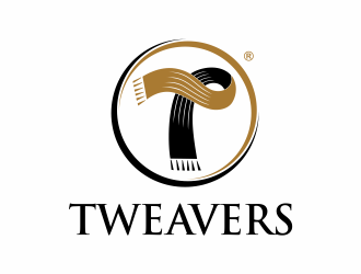 Tweavers logo design by agus