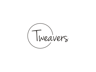 Tweavers logo design by superiors