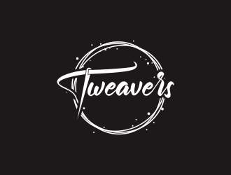 Tweavers logo design by veter