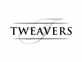 Tweavers logo design by ozenkgraphic