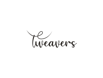Tweavers logo design by superiors
