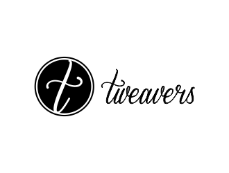 Tweavers logo design by FirmanGibran