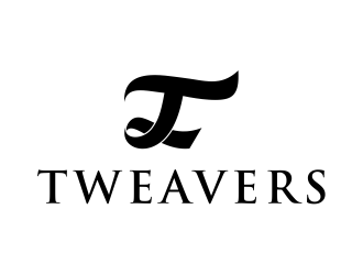 Tweavers logo design by cintoko