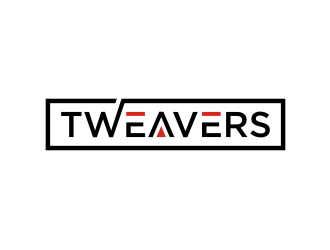 Tweavers logo design by rief