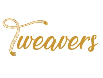Tweavers logo design by Suvendu