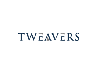 Tweavers logo design by Artomoro