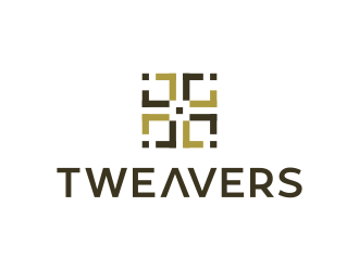 Tweavers logo design by Panara