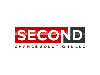 SECOND CHANCE SOLUTIONS LLC logo design by haidar