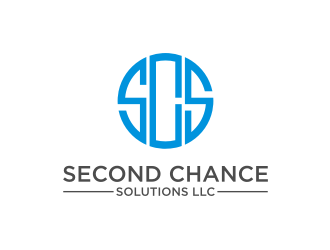 SECOND CHANCE SOLUTIONS LLC logo design by ndndn