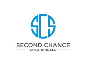 SECOND CHANCE SOLUTIONS LLC logo design by ndndn