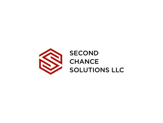 SECOND CHANCE SOLUTIONS LLC logo design by yossign