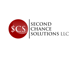 SECOND CHANCE SOLUTIONS LLC logo design by Inaya