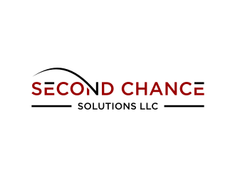 SECOND CHANCE SOLUTIONS LLC logo design by Inaya