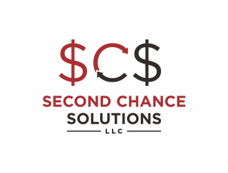 SECOND CHANCE SOLUTIONS LLC logo design by veter