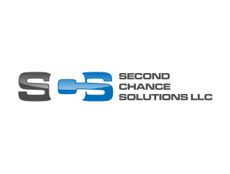 SECOND CHANCE SOLUTIONS LLC logo design by Inaya